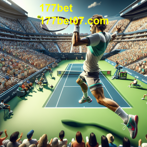 Apostas em Tênis: Tudo que Você Precisa Saber